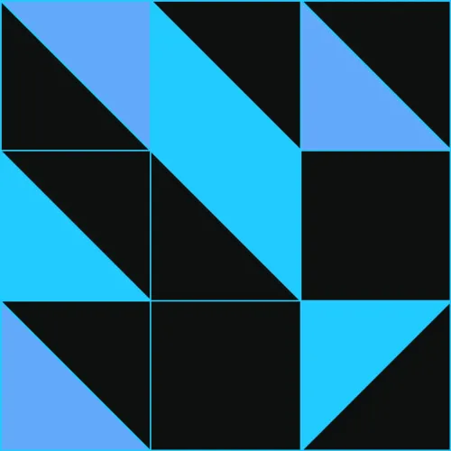 Blockalizer Chroma
