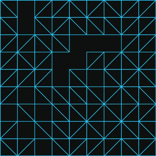 Blockalizer Chroma
