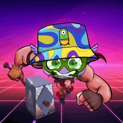 Item Media