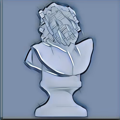 Item #124 Media