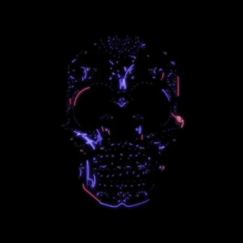 ApepSkulls NFT #6