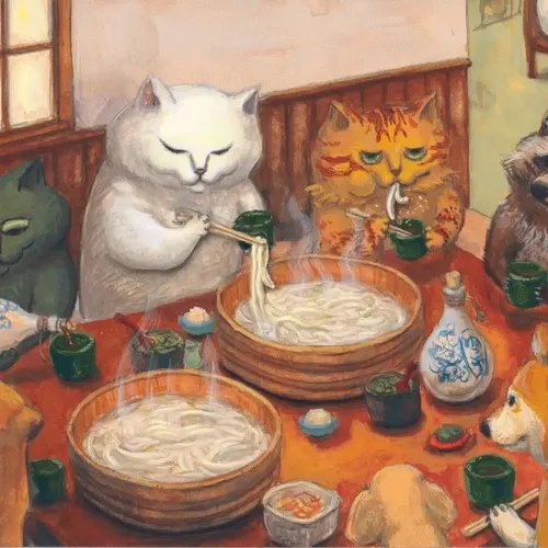 Udon