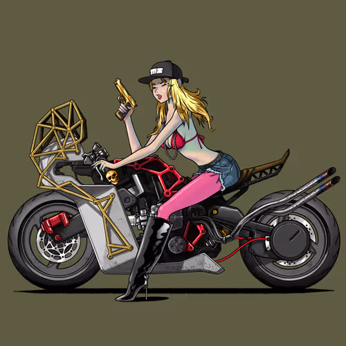 MetaZoku #683