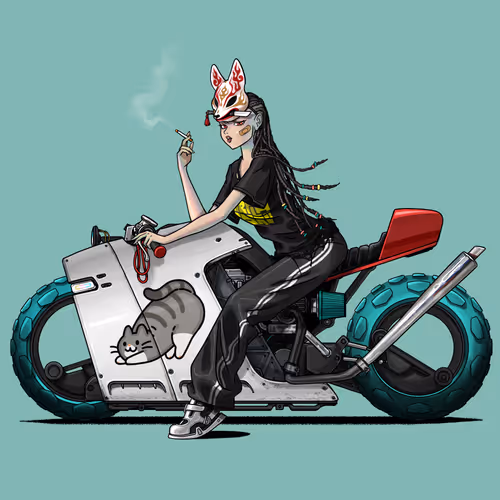 MetaZoku #428