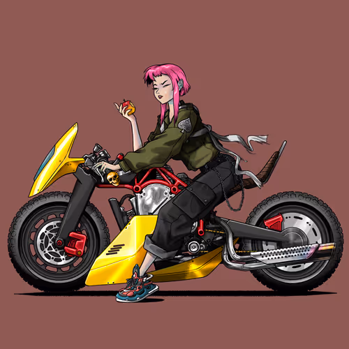 MetaZoku #921