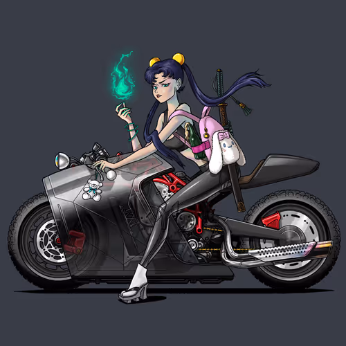MetaZoku #670