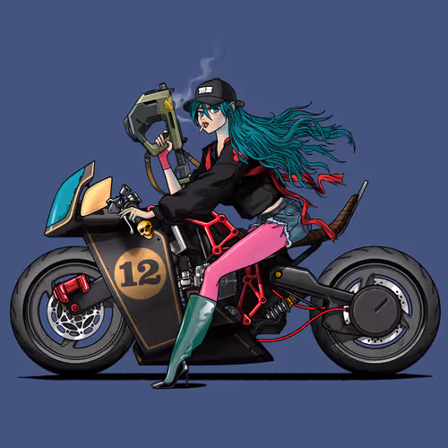 MetaZoku #438
