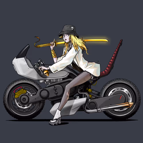 MetaZoku #591