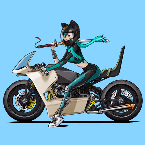 MetaZoku #958