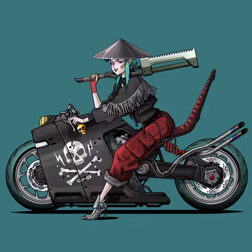 MetaZoku #871