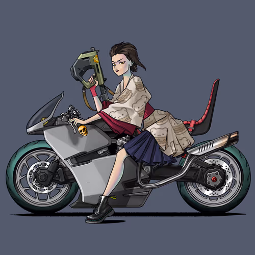 MetaZoku #790