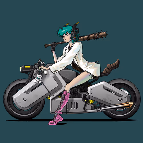 MetaZoku #870