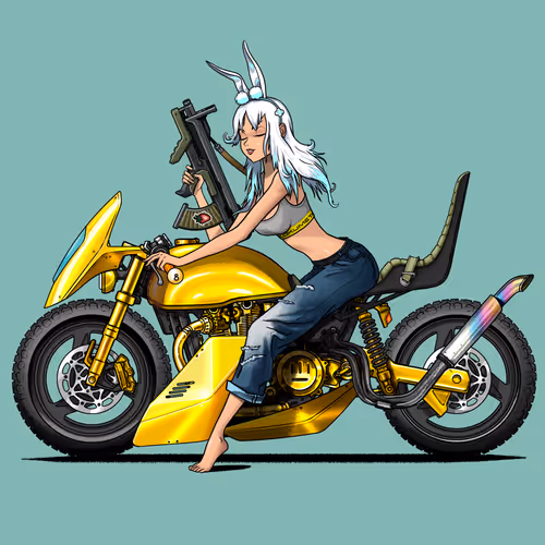 MetaZoku #128