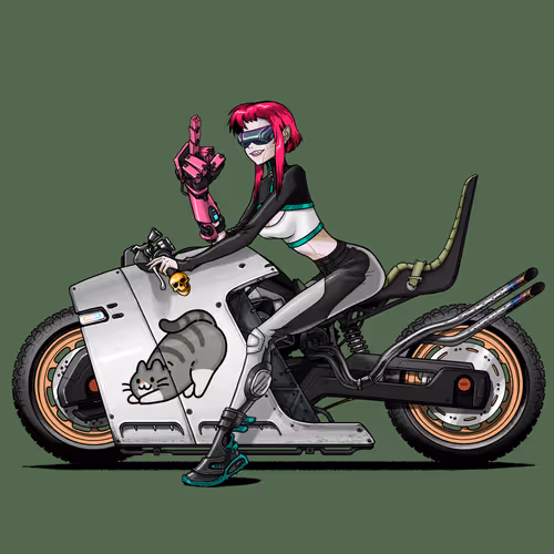 MetaZoku #770