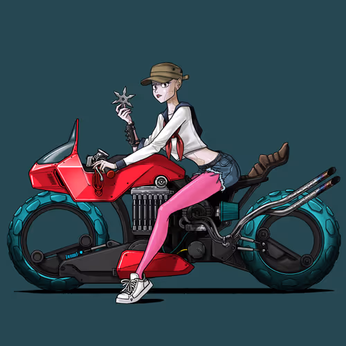 MetaZoku #563
