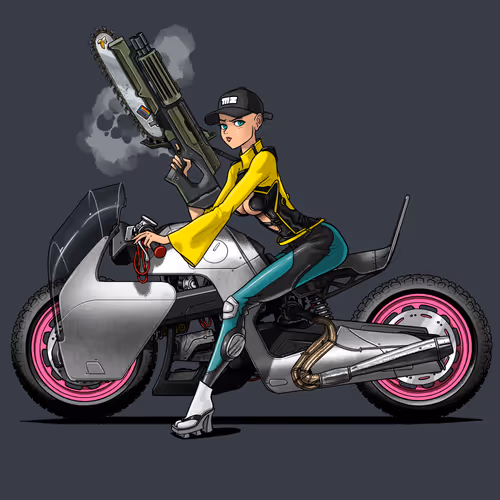 MetaZoku #881