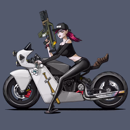 MetaZoku #841