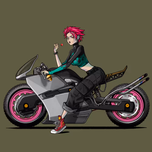 MetaZoku #925