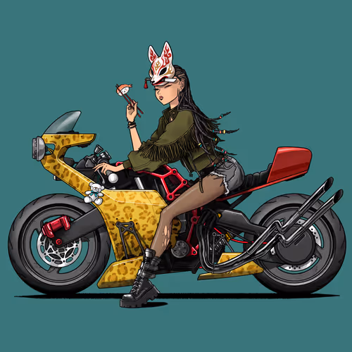 MetaZoku #888