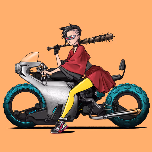 MetaZoku #856