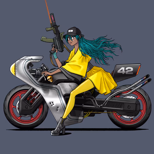MetaZoku #886