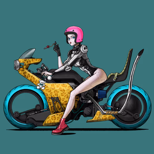 MetaZoku #858