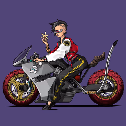 MetaZoku #991