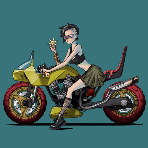 MetaZoku #608