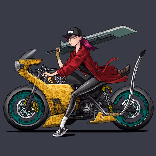 MetaZoku #783