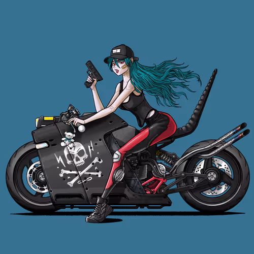 MetaZoku #103