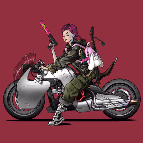 MetaZoku #723