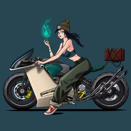 MetaZoku #682