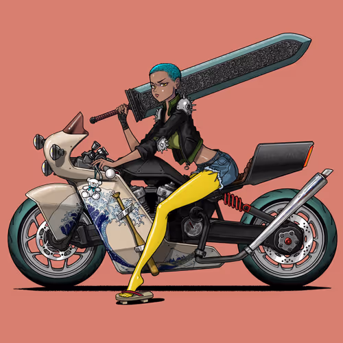 MetaZoku #663