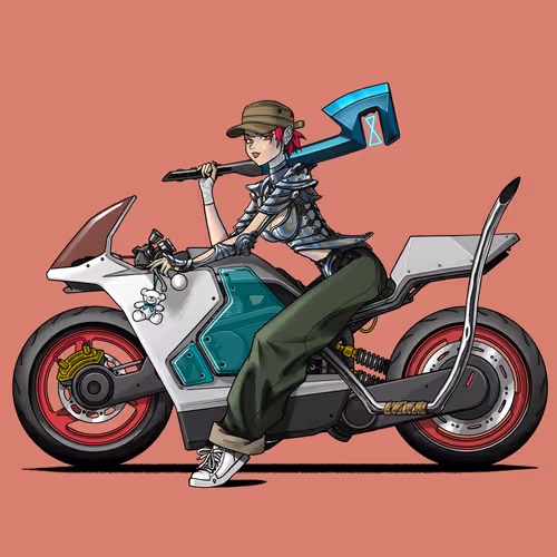 MetaZoku #812