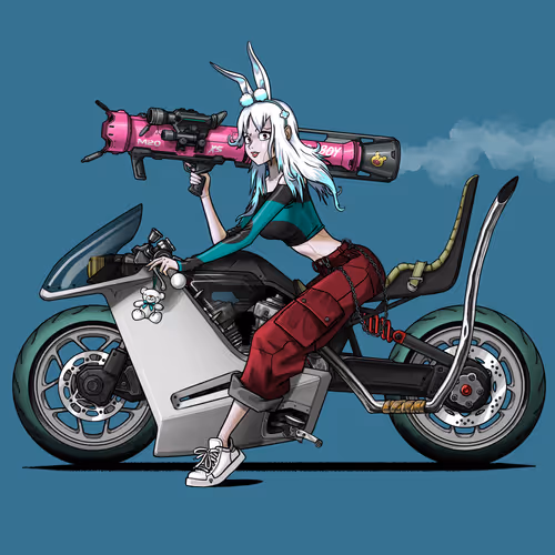 MetaZoku #853