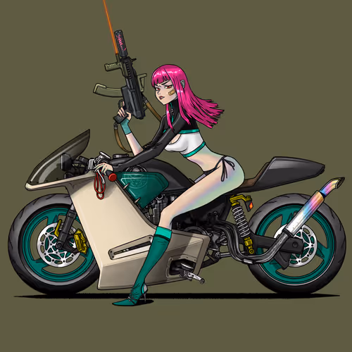 MetaZoku #142