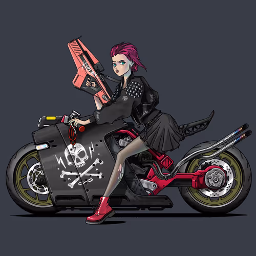 MetaZoku #678