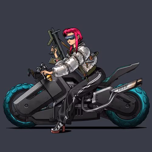 MetaZoku #699