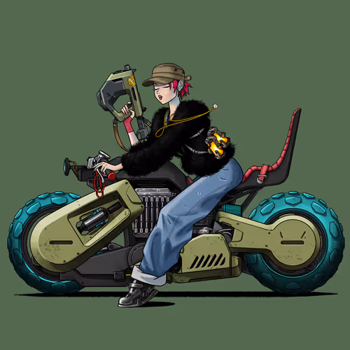 MetaZoku #189