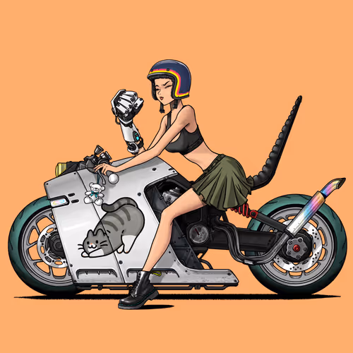 MetaZoku #692
