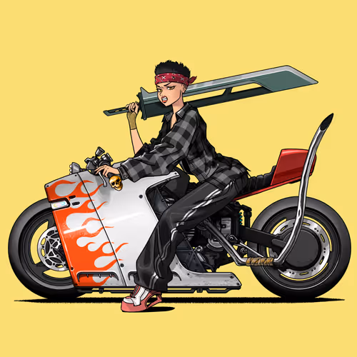 MetaZoku #866
