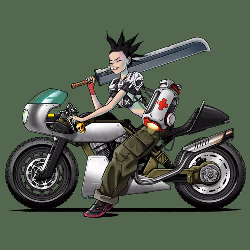MetaZoku #907
