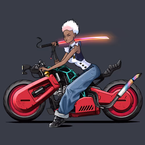 MetaZoku #576