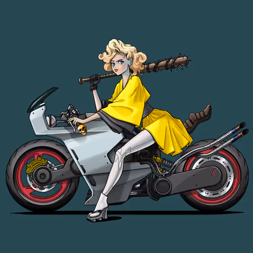 MetaZoku #818