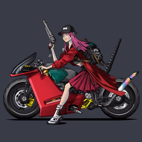 MetaZoku #900
