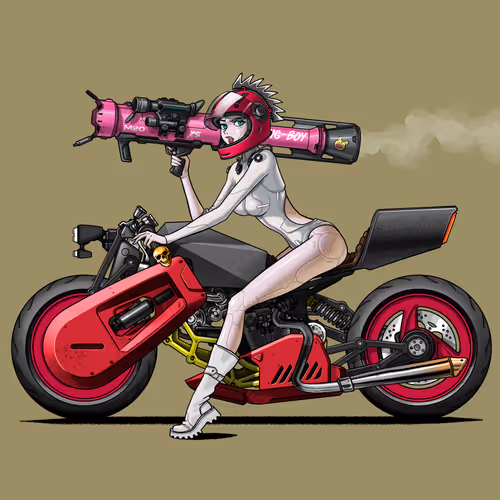 MetaZoku #725