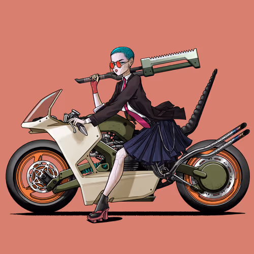 MetaZoku #913