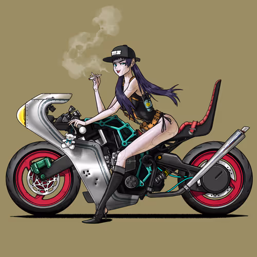 MetaZoku #147