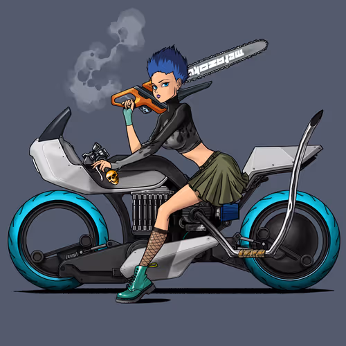 MetaZoku #262