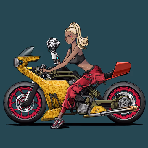 MetaZoku #675